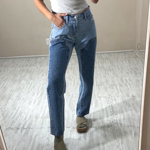 NWT Levi’s 90s Straight Carpenter Jeans - Picture 1 of 11